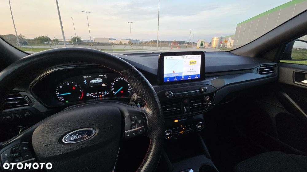 Ford Focus 2.0 EcoBlue ST-Line X - 28