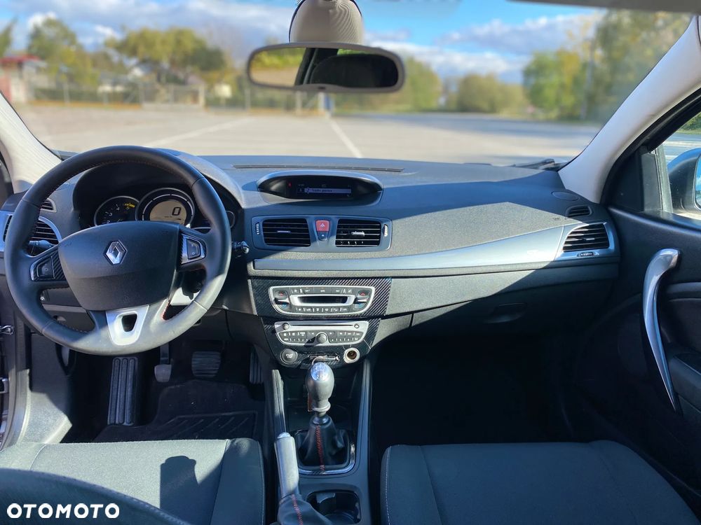 Renault Megane - 10