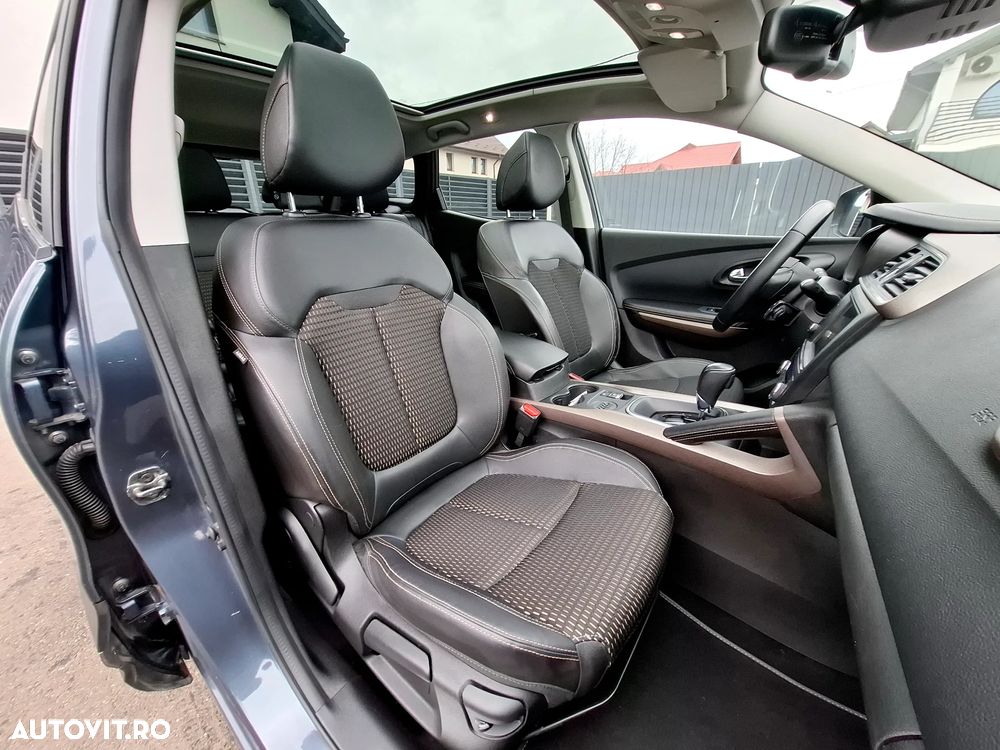 Renault Kadjar Energy dCi 110 EDC Business - 9