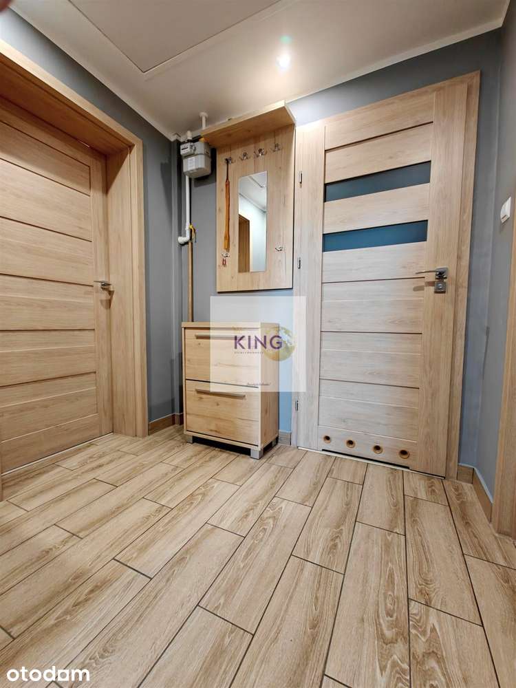 2 Pokoje W Samym Centrum, Balkon, Niski Czynsz!