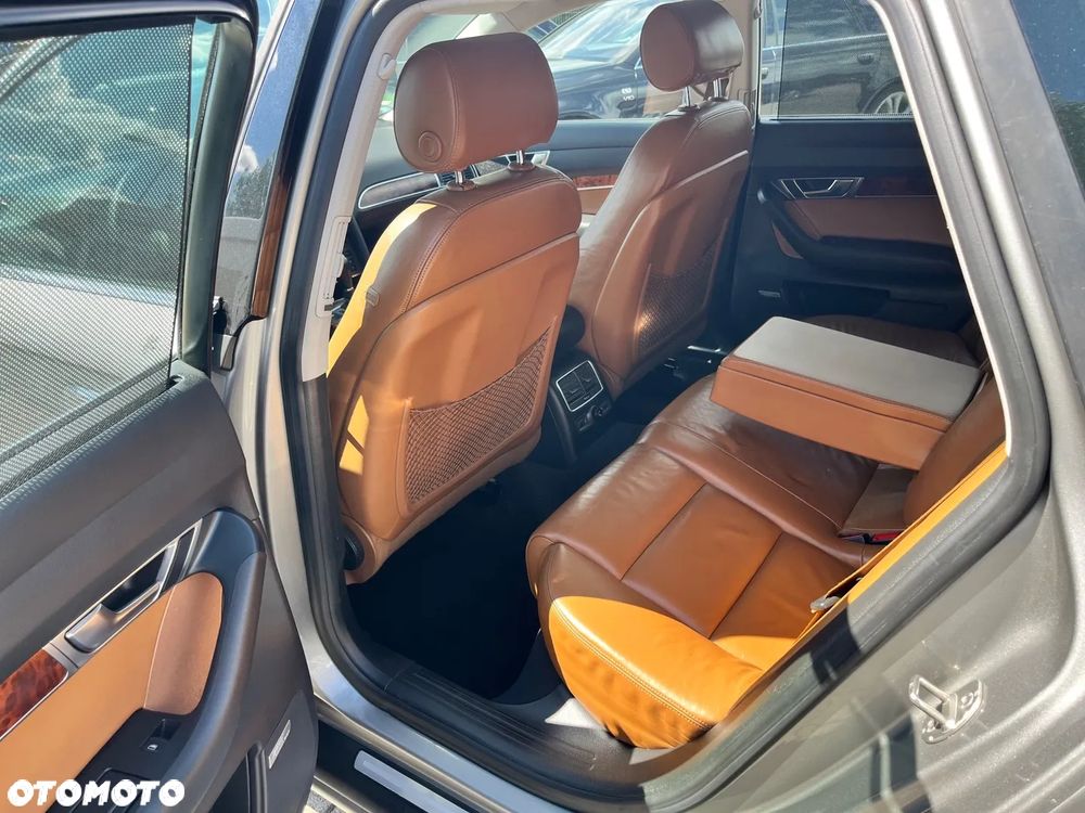 Audi A6 Avant - 24