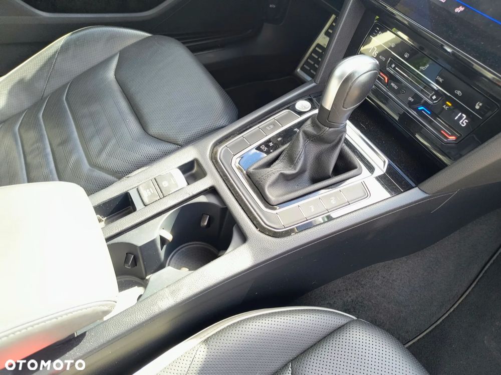 Volkswagen Arteon 2.0 TDI Elegance DSG - 17