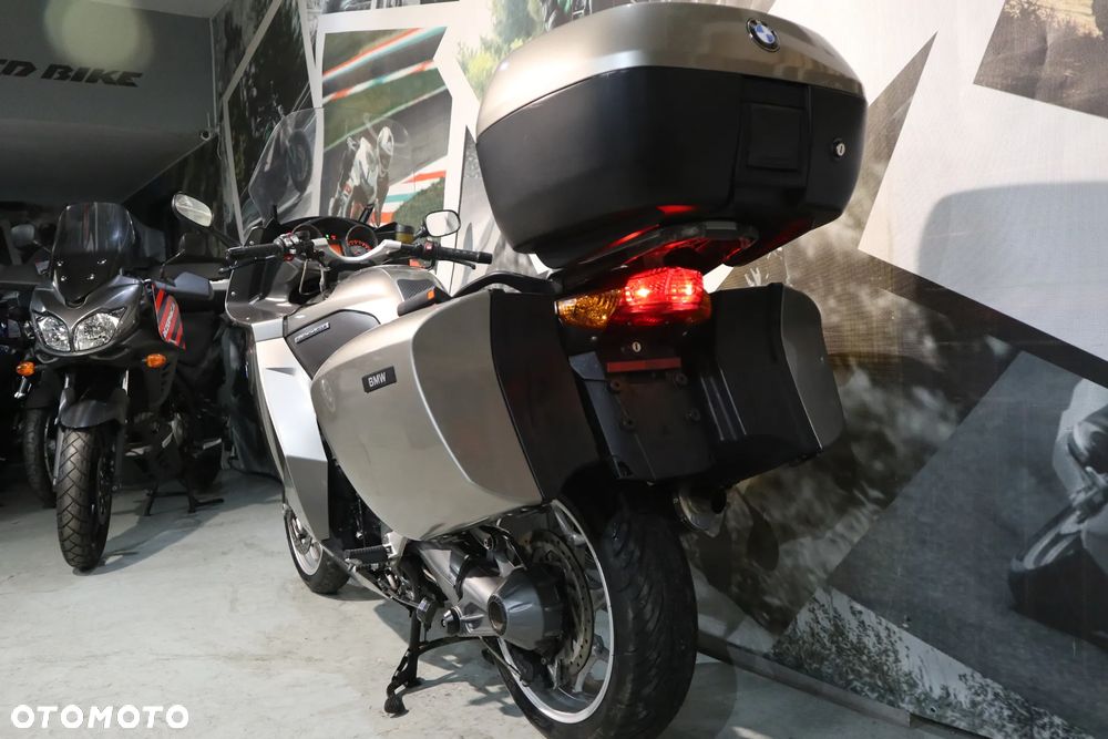 BMW K - 12
