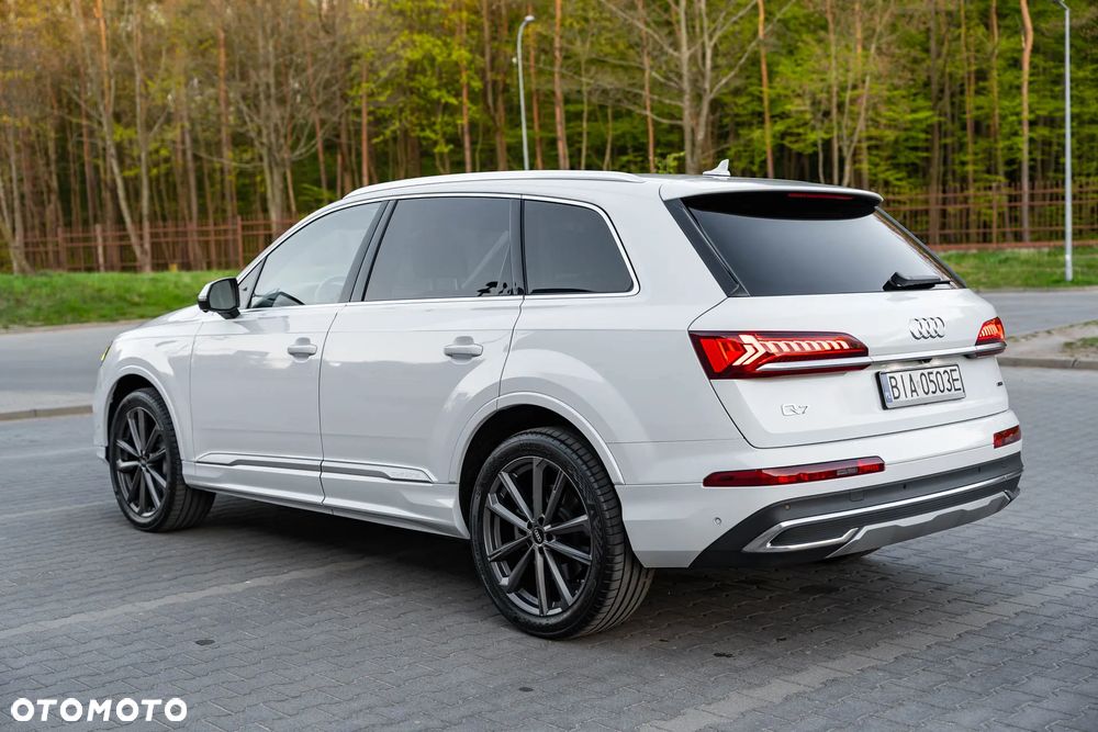 Audi Q7 - 5