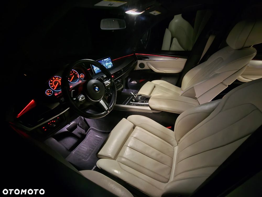 BMW X5 3.5i xDrive - 20