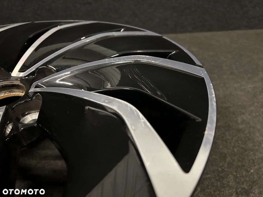 Alufelga VW Golf 8 17 cali 5x112 1szt. 5H0601025D - 3