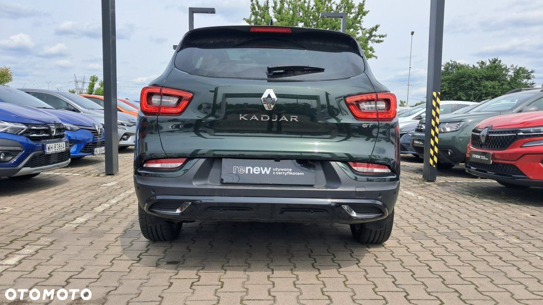 Renault Kadjar - 7