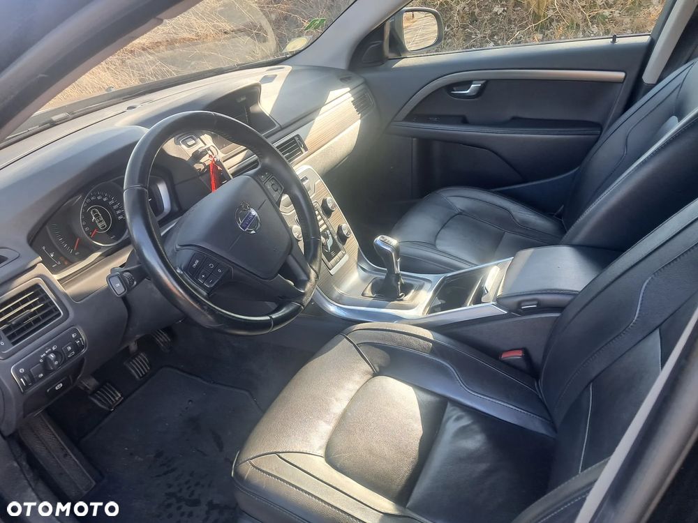 Volvo V70 - 17