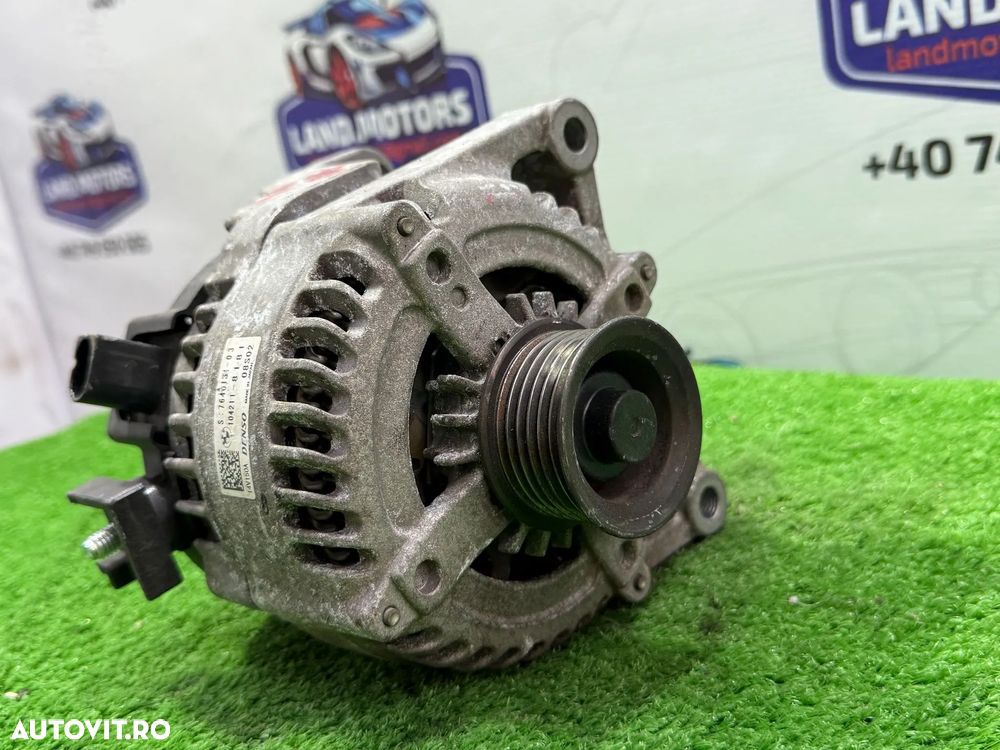 ALTERNATOR MINI ONE F55 1.2 BENZINA 2015 COD OEM 764013103 2014-2020 - 3