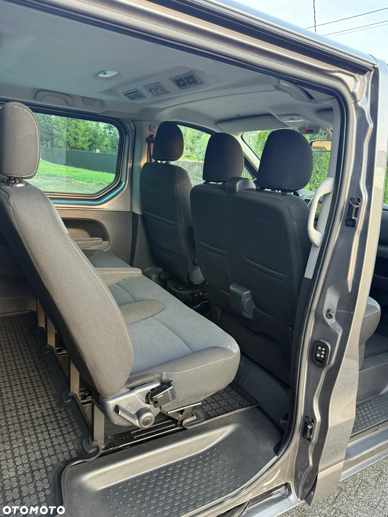Fiat Talento Multicab 1.6 Multijet L2H1 Base Business Pro - 36