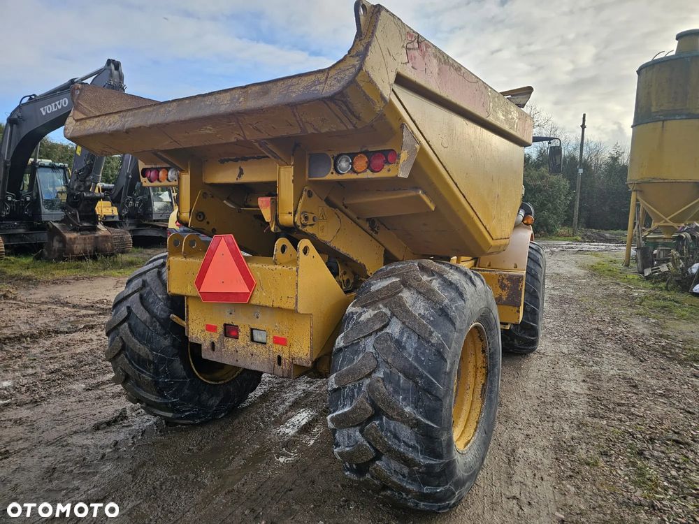 Hydrema 912DS 912 DS D S - 6