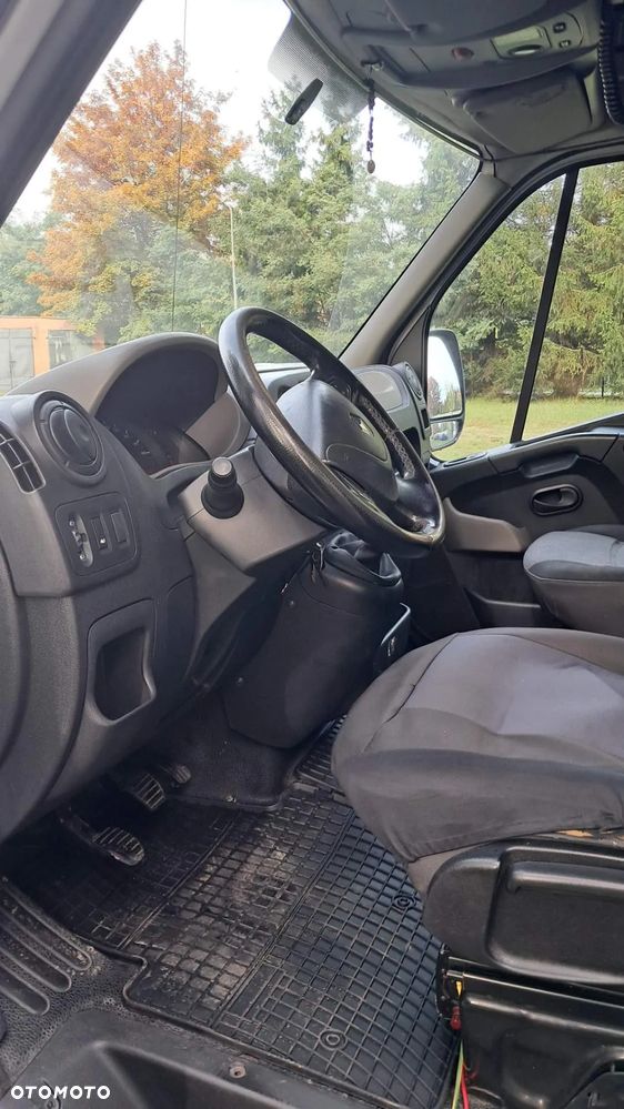 Renault Master - 7