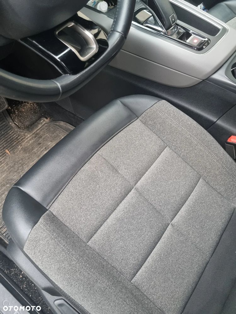 Citroën C5 Aircross - 14