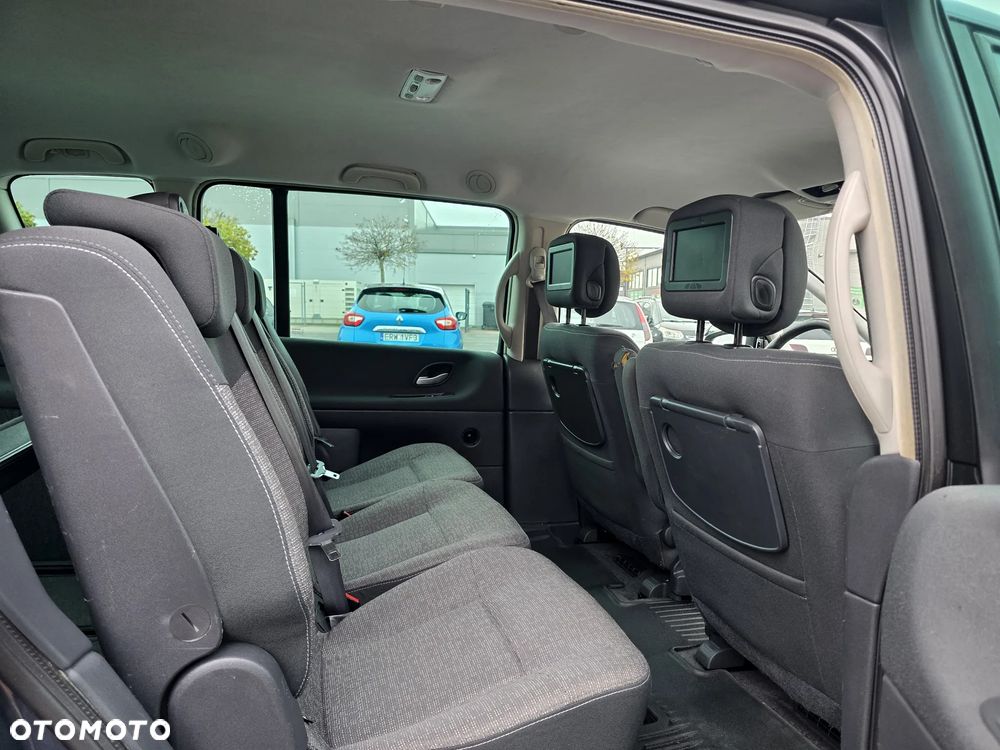 Renault Espace 2.0 dCi Impulsion - 12