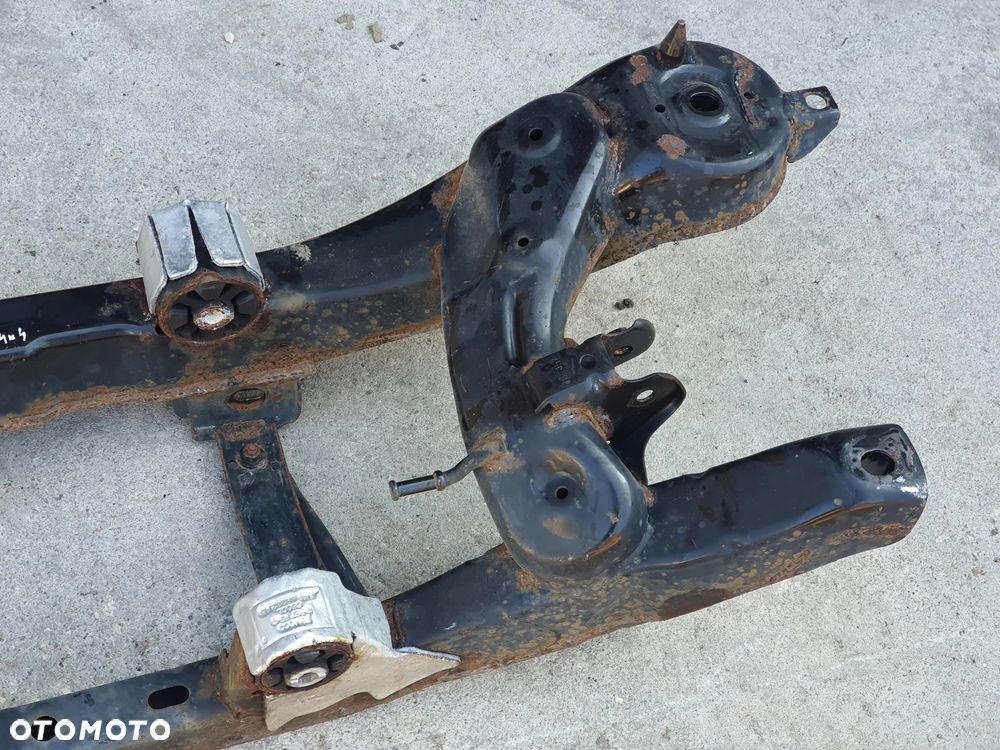 BELKA SANKI WOZEK TYL 4X4 FORD KUGA II MK2 JV4P-5H232 - 2