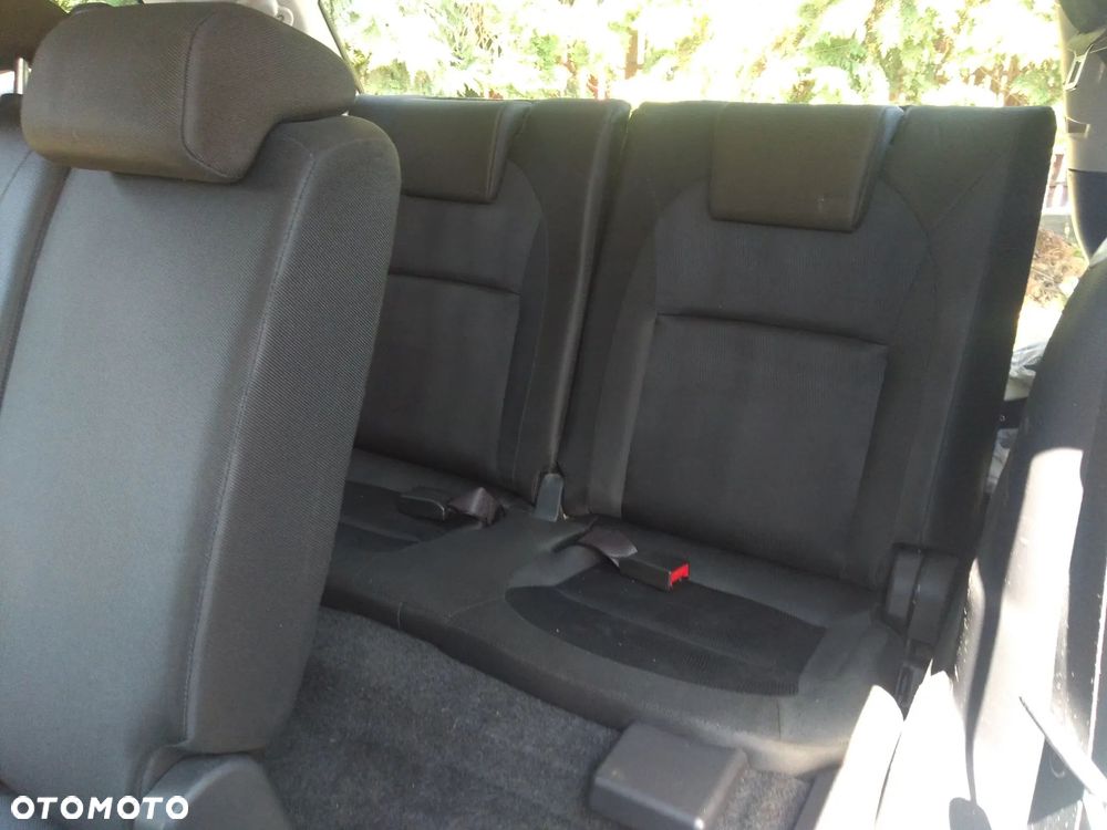 Nissan Qashqai+2 1.6 dCi DPF Start/Stop tekna - 15
