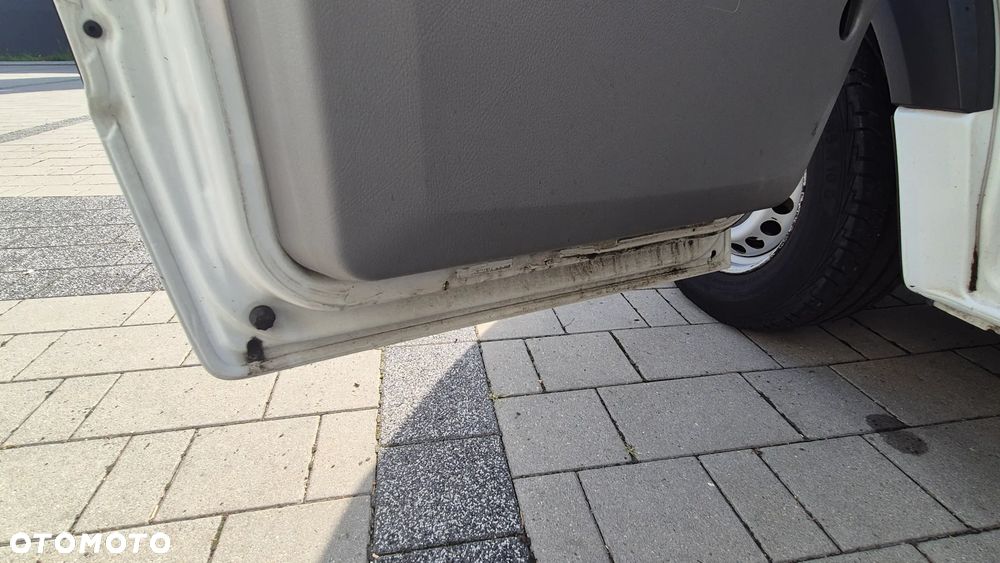 Mercedes-Benz SPRINTER - 10