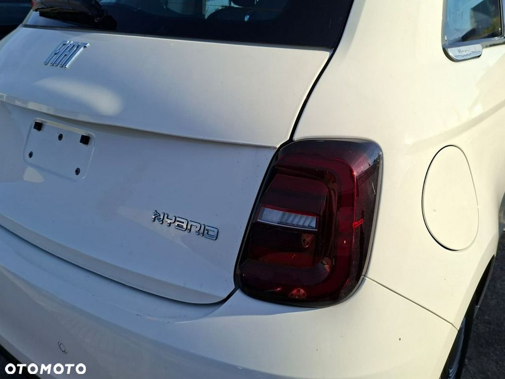 Fiat 500 - 6