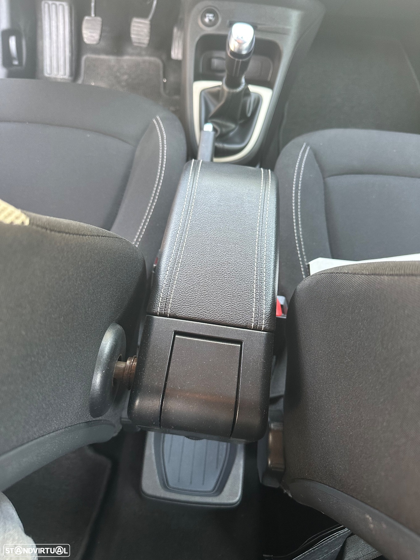 Renault Captur 0.9 TCE Exclusive - 22