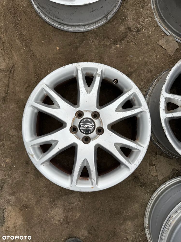 FELGI VOLVO XC90 18' 38639519 - 1