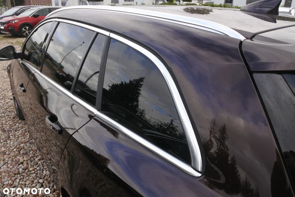 Opel Insignia 2.0 CDTI ecoFLEXStart/Stop Business Innovation - 26