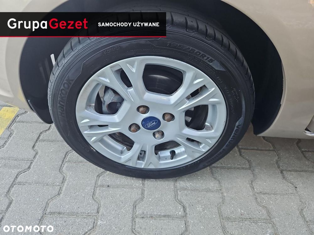 Ford Fiesta - 18