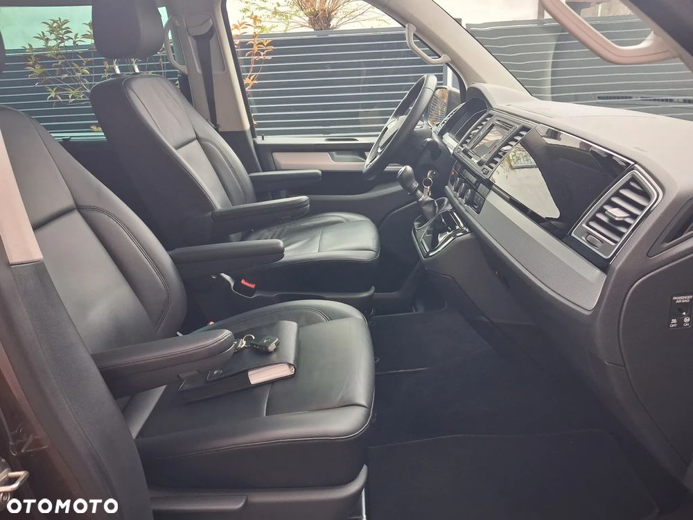 Volkswagen Caravelle 2.0 BiTDI L1 Highline - 11