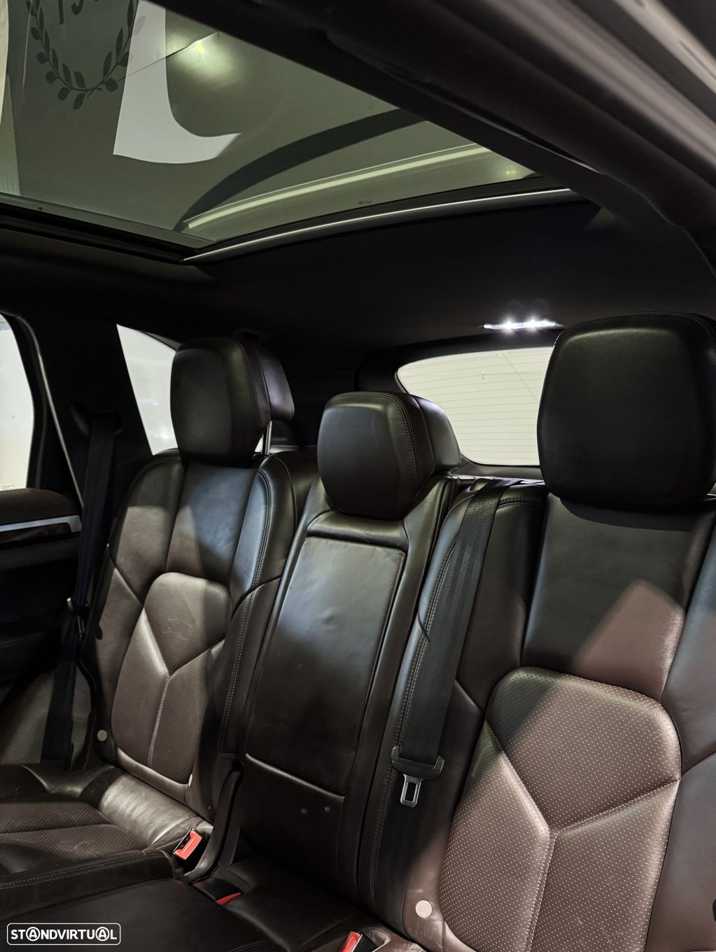 Porsche Cayenne S Hybrid - 26