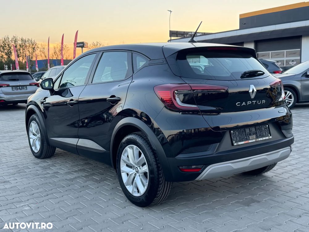 Renault Captur - 5