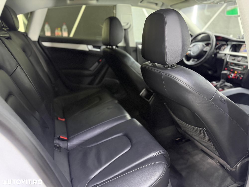 Audi A5 40 TDI quattro S tronic sport - 19