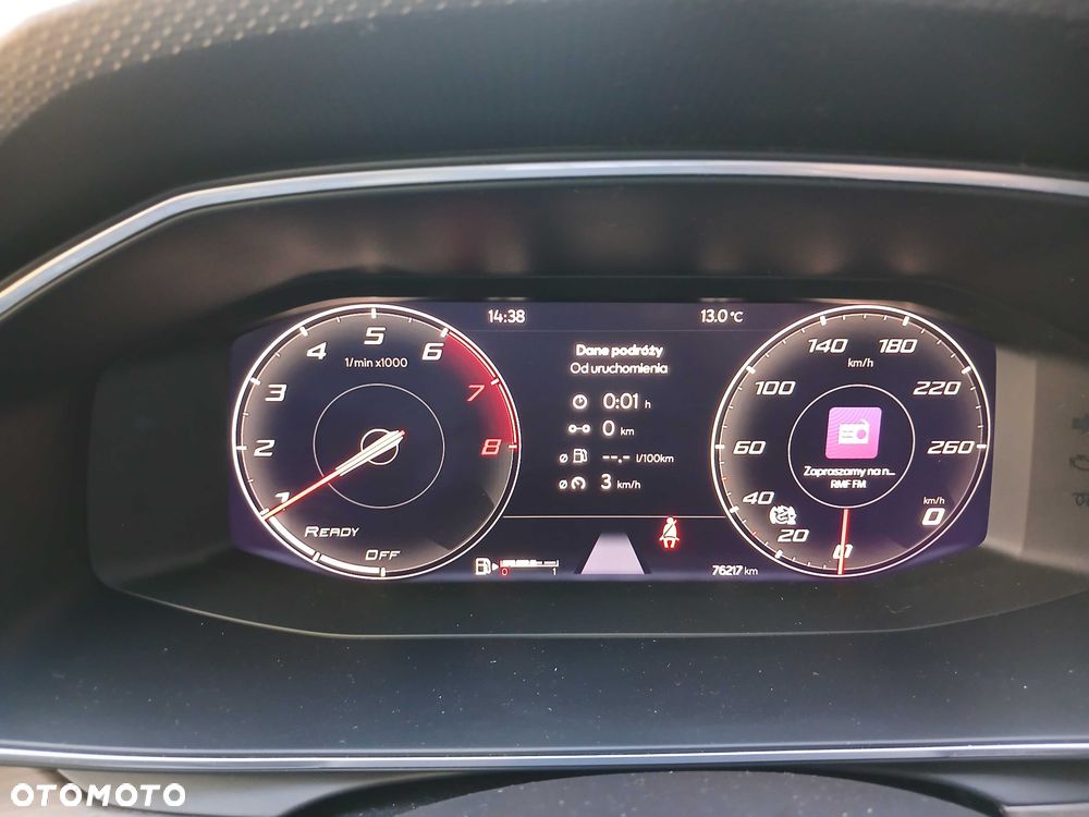 Seat Leon 2021 photo 5
