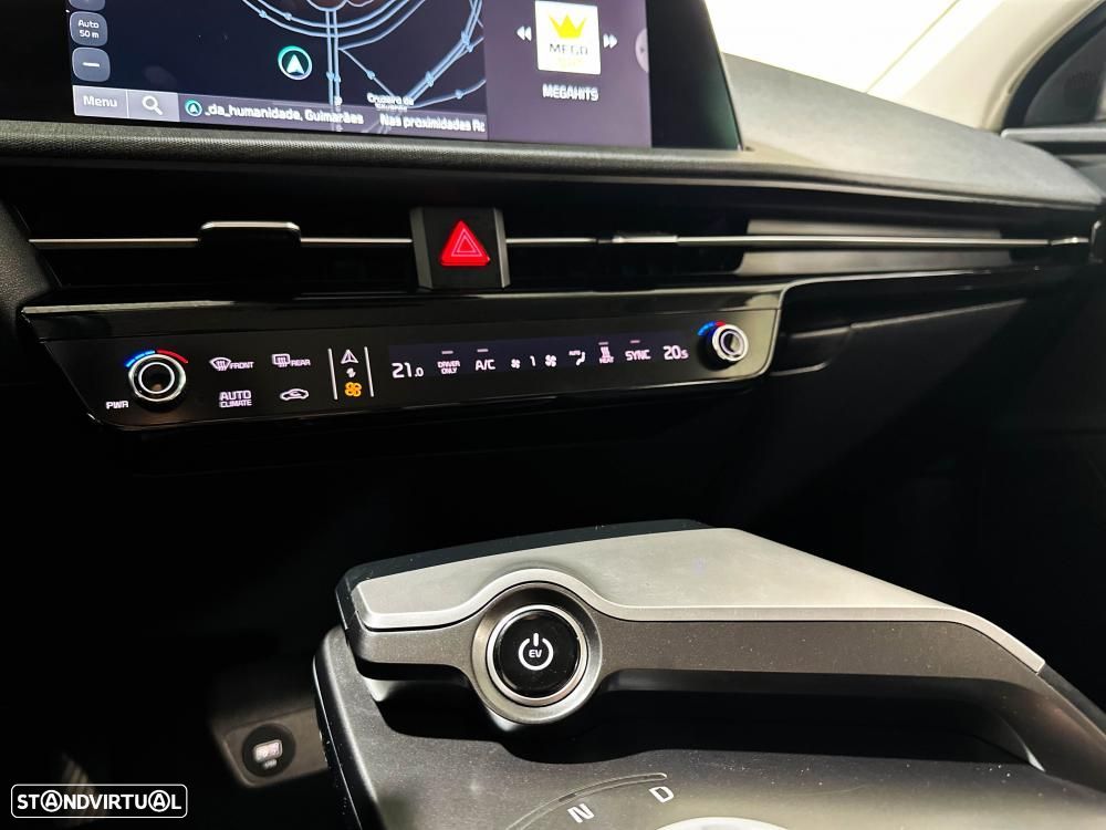 Kia EV6 77.4 kWh GT-Line - 54