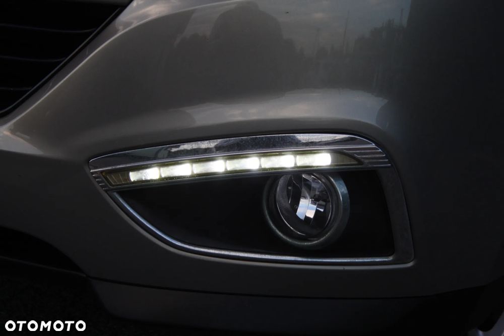 Hyundai ix35 2.0 2WD Comfort - 33