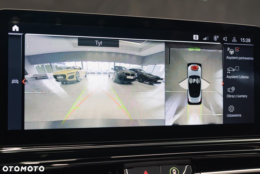 BMW Seria 8 M850i xDrive - 18