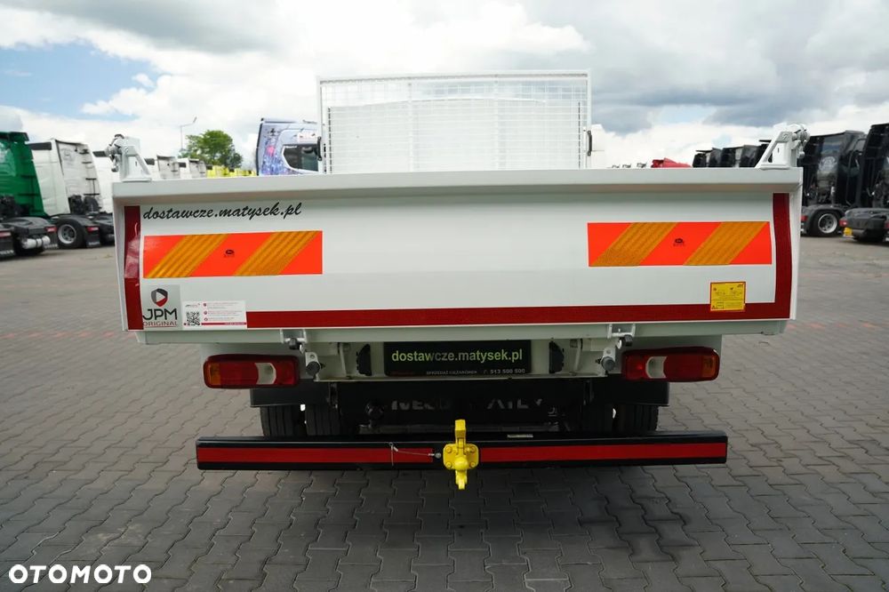 Iveco DAILY 35-160 / 3.0 D / WYWROTKA / BLIŹNIAK / MANUAL / SPROWADZONY - 23