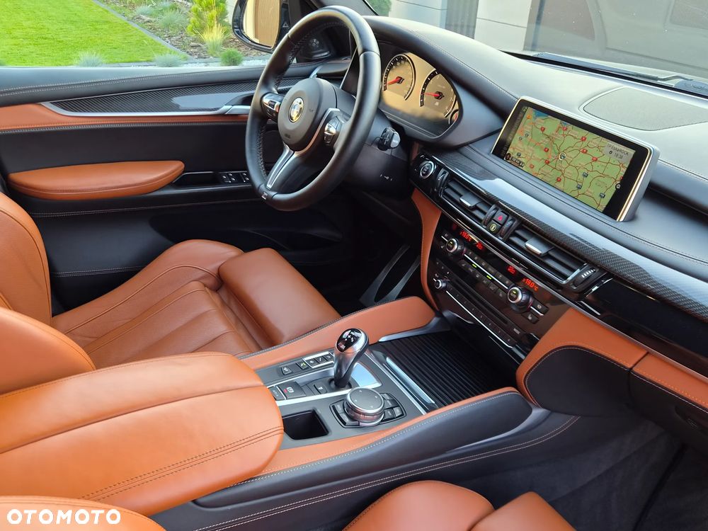 BMW X5 M - 14
