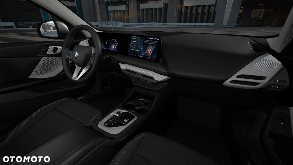 BMW Seria 1 - 15