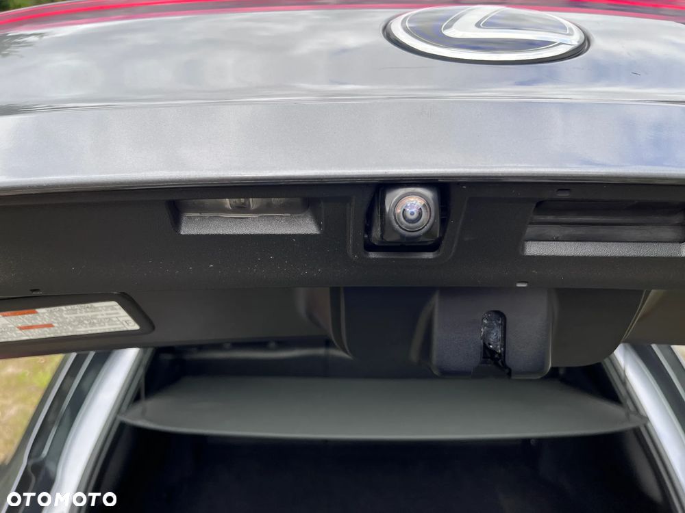 Lexus UX 250h - 12