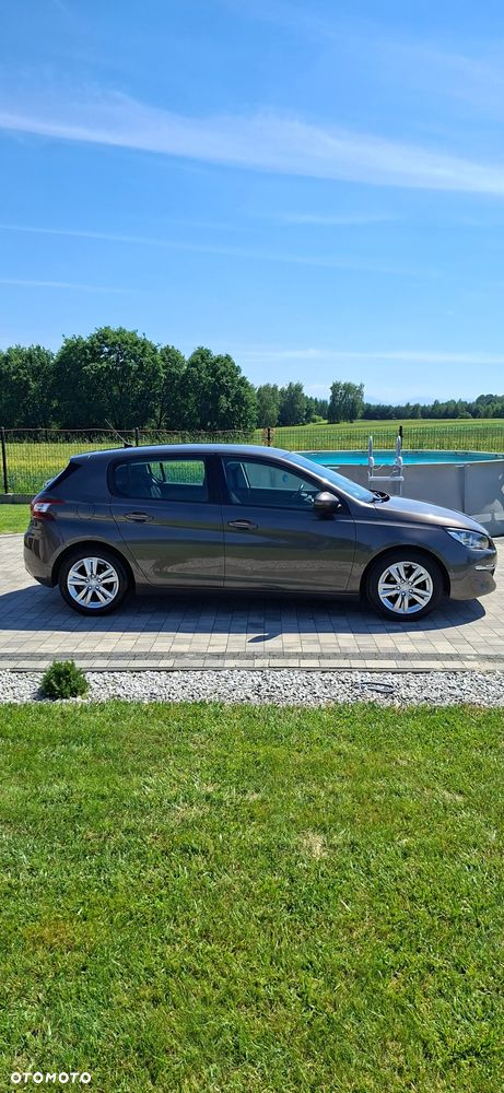 Peugeot 308 HDi FAP 92 Access - 7