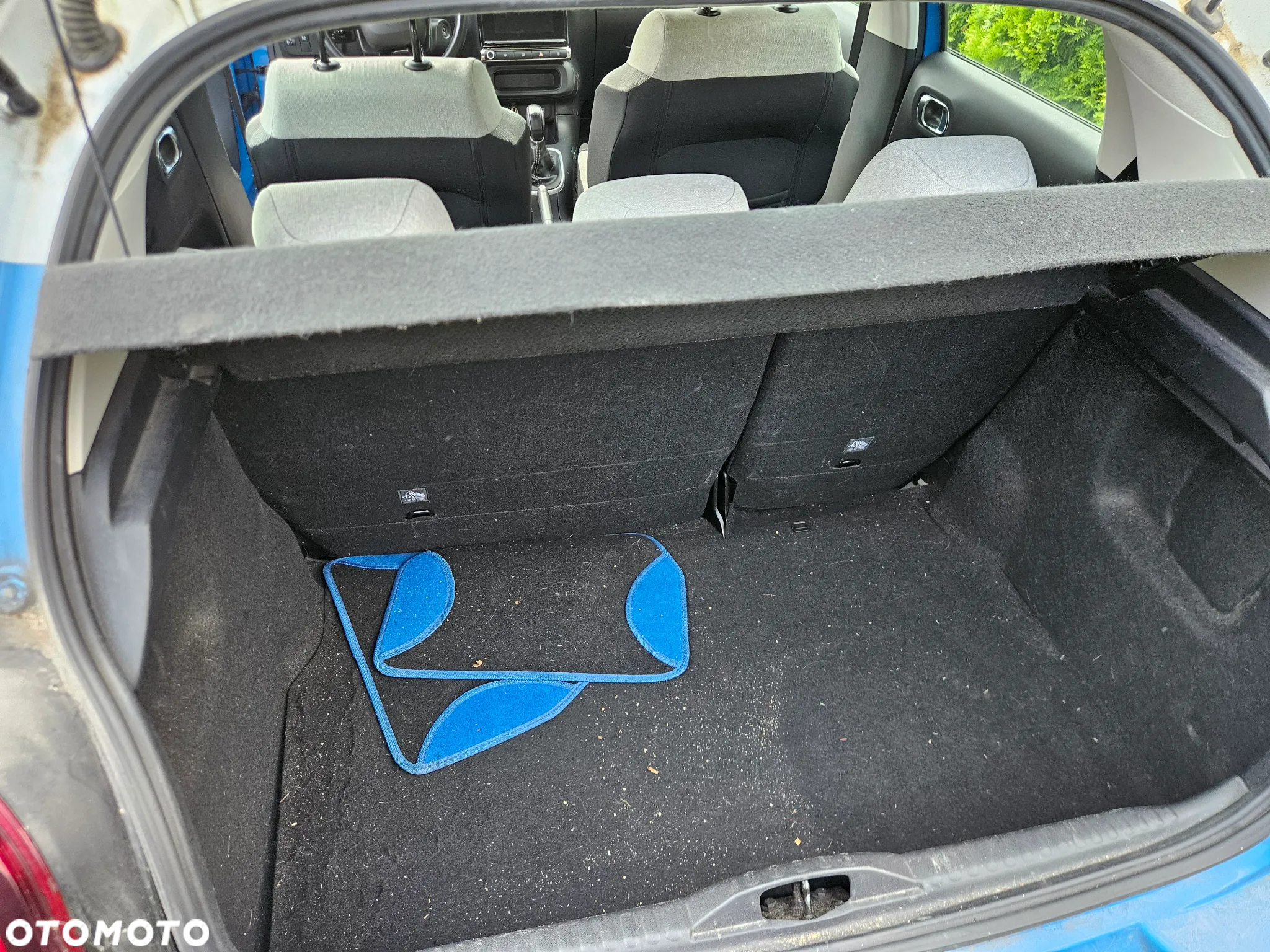 Citroën C3 1.5 BlueHDi Shine - 13