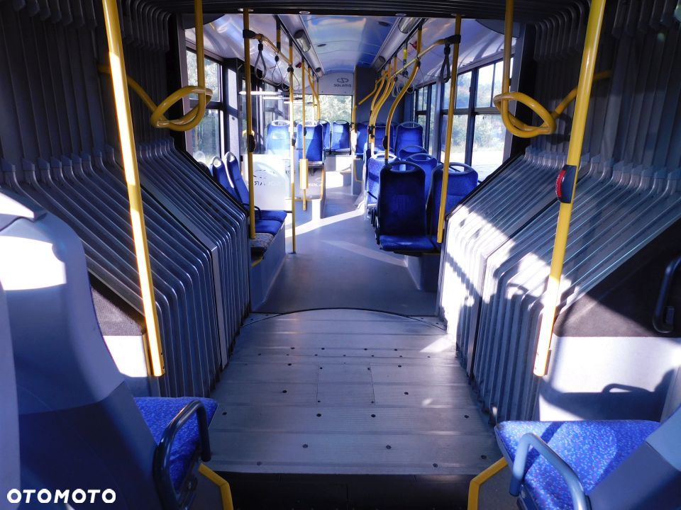 Solaris URBINO 18 - 18