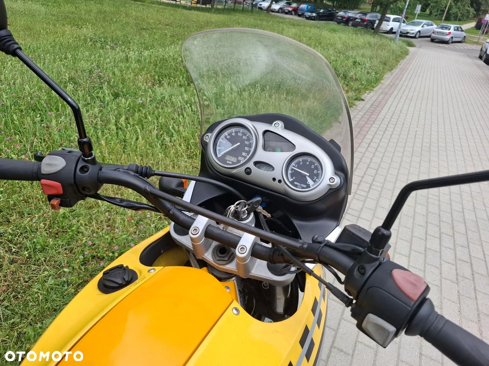 BMW GS - 18