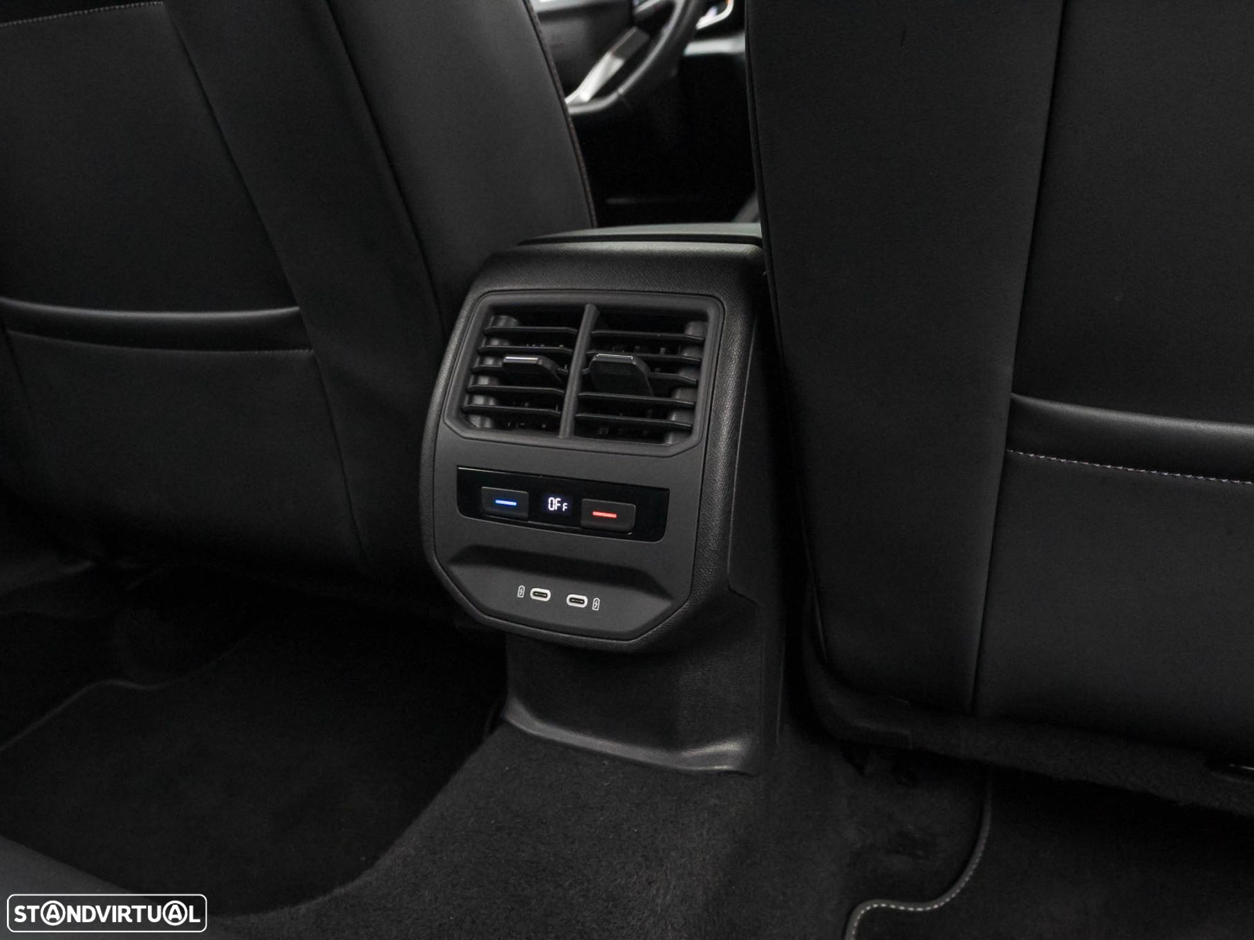 SEAT Leon ST 1.4 e-Hybrid FR DSG - 41