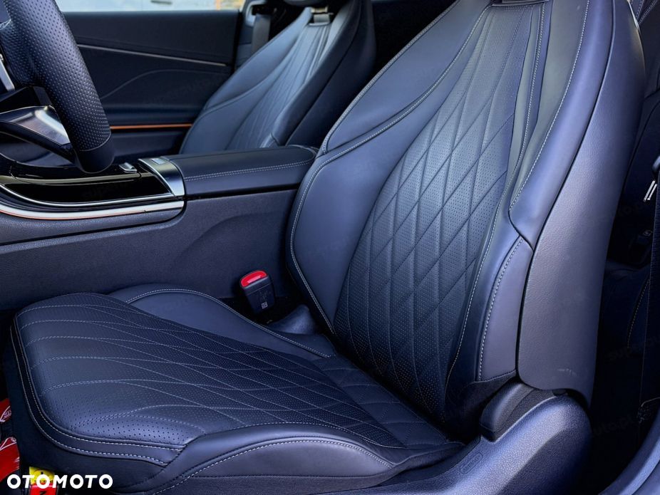 Mercedes-Benz CLE - 5