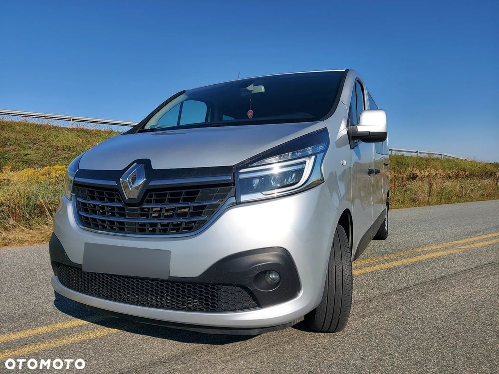 Renault Trafic SpaceClass 2.0 dCi - 7
