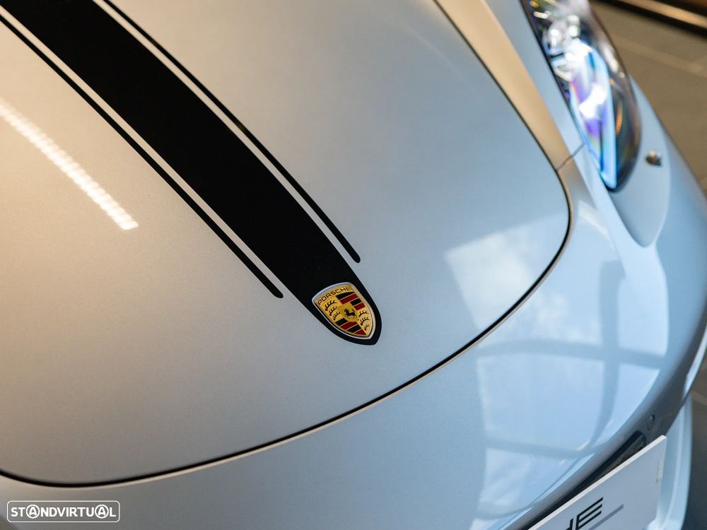 Porsche 718 Boxster Style Edition PDK - 24