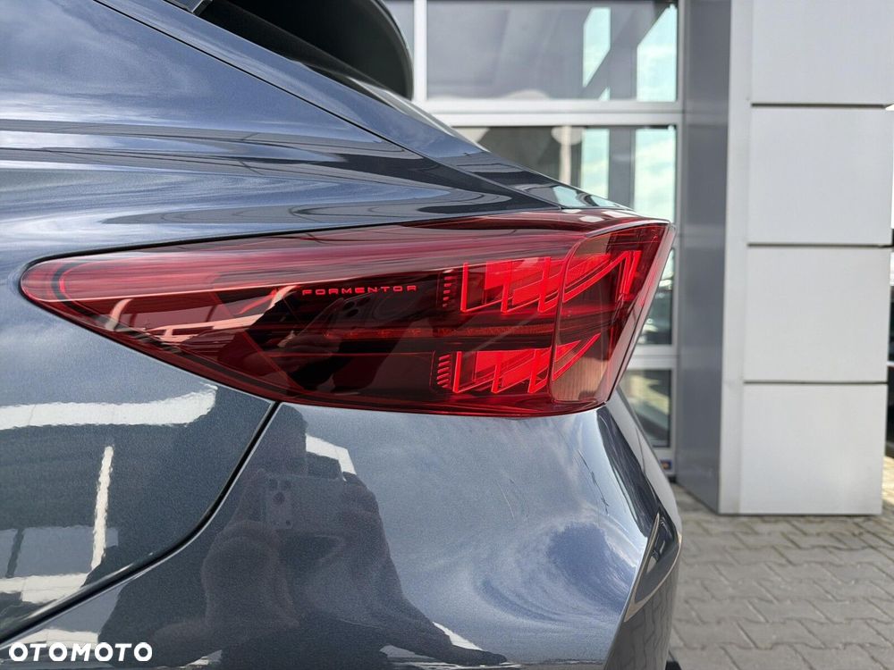 Cupra Formentor - 20
