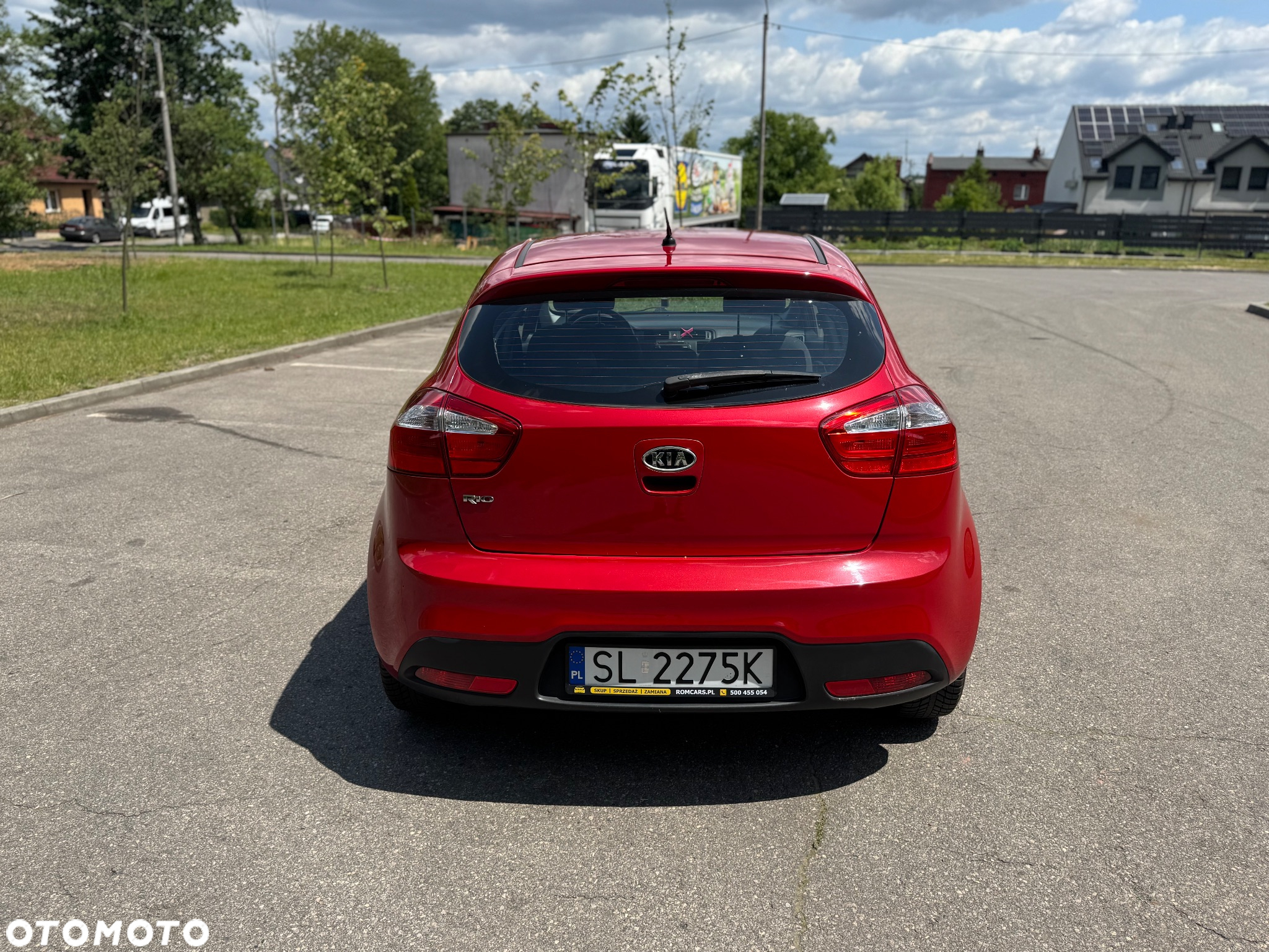 Kia Rio 1.2 Dream-Team Edition - 7