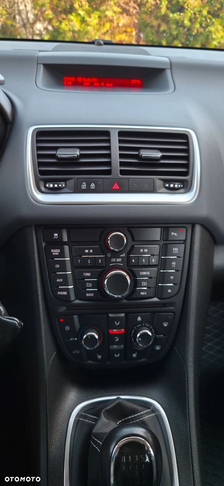 Opel Meriva 1.4 Ecoflex Innovation - 27