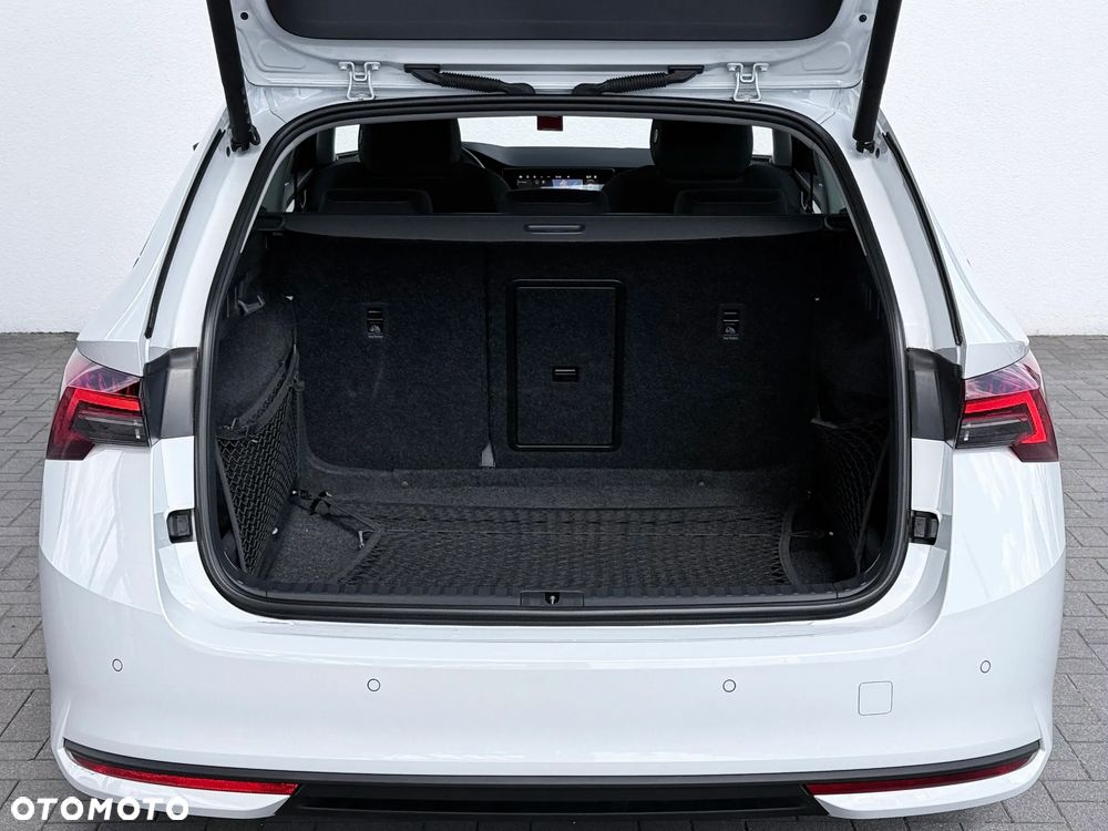 Skoda Octavia 1.5 TSI Selection - 16